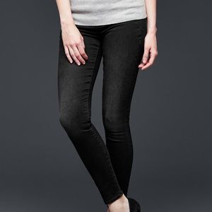 Gap 1969 Resolution Pull-On Leggings